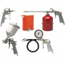 Toya 81638 Garnitura za kompresor - 5 dijelna