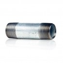 Nipla vodovodna pocinčana 3/4" - 150mm M/M