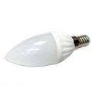 4166 (VT-1818) V-tac LED žarulja 4W e14 4000K