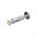 ELEMATIC EFPM Sidro za velika opterećenja - M10 x 65 sa vijkom