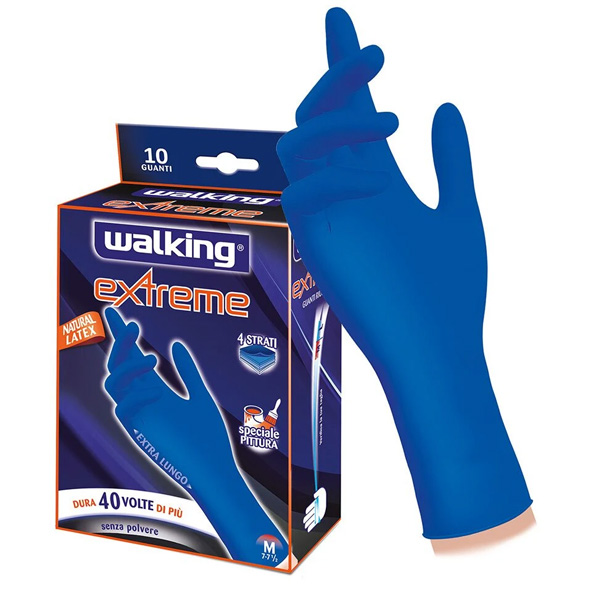 Walking Extreme - Višekratne radne rukavice