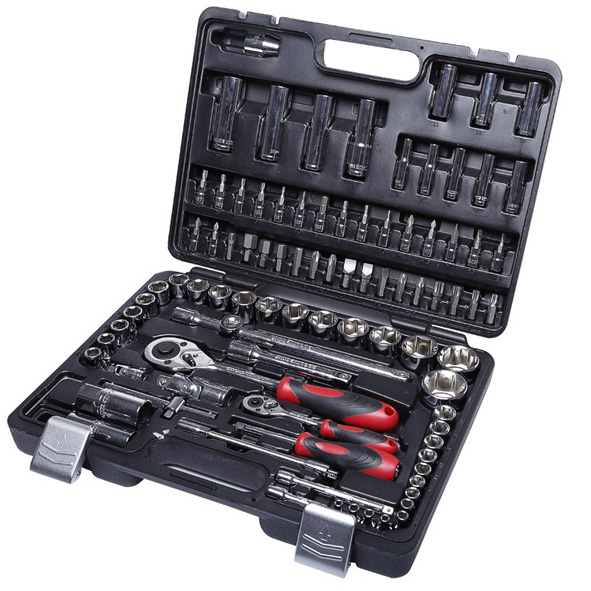 Set nasadnih ključeva 94-dijelni - Proline art.58794