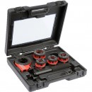YATO 29001- Colne nareznice u garnituri 3/8 - 1"