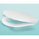 WC sjedalo soft close art.646 (soft,close 2,5 kg, duroplast)- Valentina
