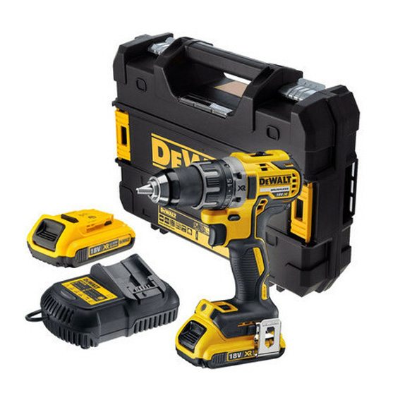 DEWALT DCD791D2 - Aku. bušilica odvijač