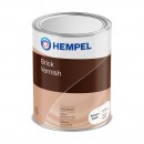 Hempel Brick Warnish 6P03 - bezbojni