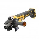 Dewalt Akumulatorska kutna brusilica DCG405N