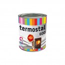 Termostal 600 0,75l - crni