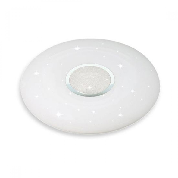 LED plafonjera svjetlucava 60W - okrugla
