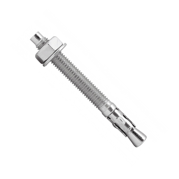 Sidreni vijak A4 - M8 x 112mm