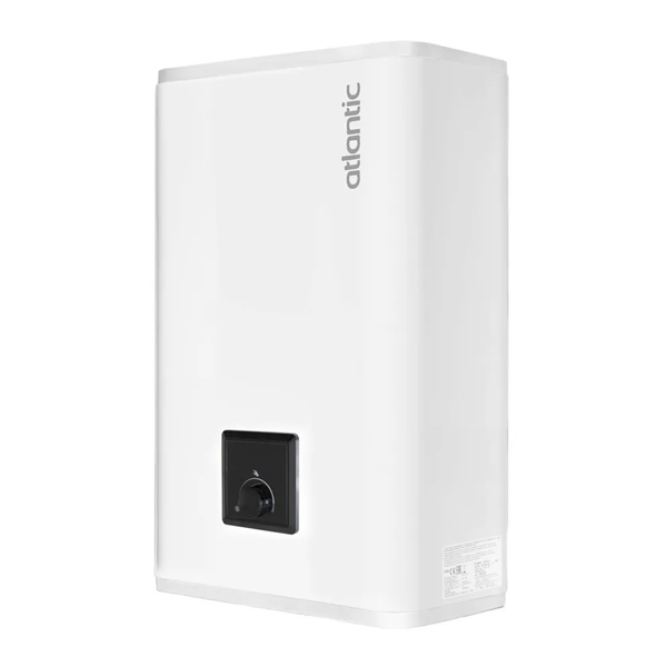 Bojler ATLANTIC Vertigo Essential 50/40L - 1,5Kw
