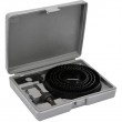 VOREL 22571 - Set kruna za rupe 64-127mm 8/1
