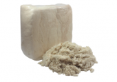 Pamučnjak bijeli 10 kg