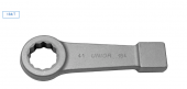 Ključ udarni okasti 32 mm 187/7  UNIOR