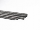Navojna šipka M6 DIN 976 Inox-1 mt