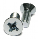 Vijak M3 x 20 DIN 965 Zn/50 kom