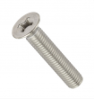 Vijak M5 x 70 DIN 965 Zn/25 kom