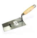 Žlica zidarska - 180mm kvadratna