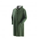 Kišna kabanica POLY -XXXL zelena