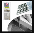 Uložak za olovku PICA-DRY GRAFIT 10 kom 4030