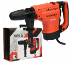 Bušilica čekić/štemalica SDS MAX 1300W 20J TYT-82131