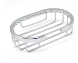 Držač za sapun žičani zidni GAL BO1 INOX