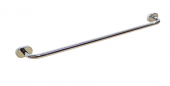 Držač ručnika zidni 60cm GAL DEA8 INOX
