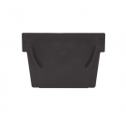 Kanalica PVC završetak S-902