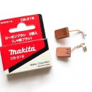 Četkice MAKITA CB-318