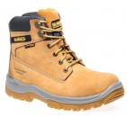 Cipele radne zaštitne s kapicom DEWALT Titanium DWF 50092-123