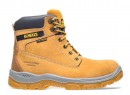 Cipele radne zaštitne s kapicom DEWALT Titanium DWF 50092-123