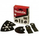 MAKITA B-30639 set za multifunkcionalni alat (za stolariju)