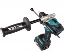 MAKITA aku udarna bušilica DHP486RTJ 18V 2×5,0Ah