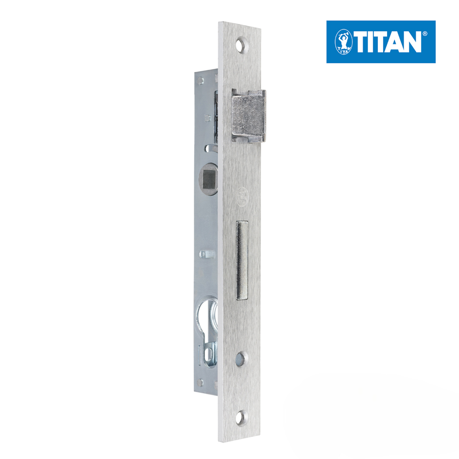 Brava Titan 822/17 (25) za metalna vrata L