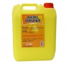 Akril Grund 10/1