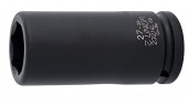 Ključ nasadni 3/4 36mm 232/4L 6p