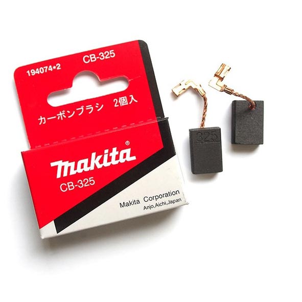 Četkice MAKITA CB-325