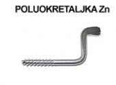 Poluokretaljka br.8
