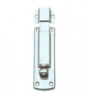 ZASUN za lokot 80mm INOX ART. 214 IN