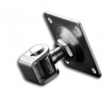 Nosač za ugradnju M20 100x100 regul.na ploči 11102