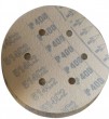 VELCRO disc icar 150/6 G400