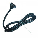 Kabel priključni za pećnice 5x2,5 2m