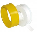 Teflon u kolutu 19mm x 0,2 x 15m (voda,plin,zrak)