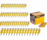 DEWALT čavli za beton 2.6x15mm DCN8901015 /1005kom