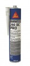 Sikaflex-290 DC 300ml - crni