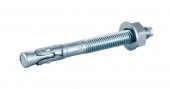 Sidreni vijak Zn - M10 x 120mm