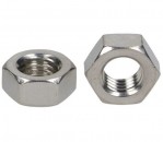 Matica M20 DIN 934-A2
