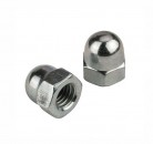 Matica slijepa M8 DIN 1587-A4