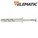 Tipla udarna JTX TS/V 6x70/10 kom