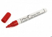 Pica-Marker flomaster industrijski lak crveni 524/40